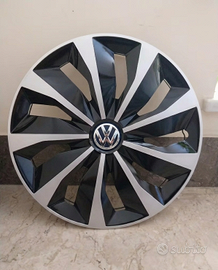 Set copricerchi volkswagen 14" - 15" - 16"