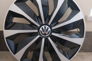 Set copricerchi volkswagen 14" - 15" - 16"