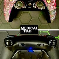 Controller ps5/pc dragonball ultra istinto scuf