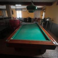 Biliardo boccette