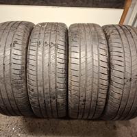 gomme 225/55/18 firestone al 80%
