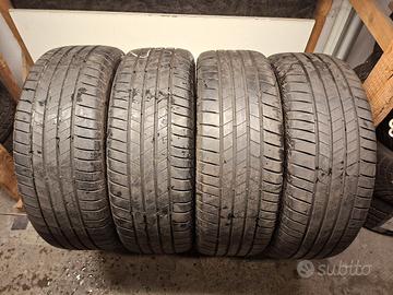 gomme 225/55/18 firestone al 80%