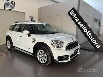 MINI Countryman 1.5 Cooper SE Business Countryma