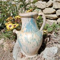 Anfora in terracotta