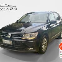 Volkswagen Tiguan 1.6 TDI SCR Business BlueMotion 
