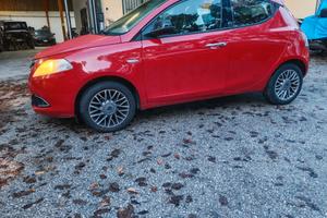 lancia Ypsilon gpl 