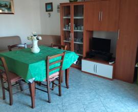 Casa al piano terra