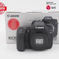 Canon EOS 80D