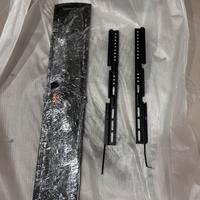 Staffa tv fino a 70 pollici