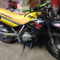 Honda MTX 125