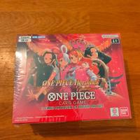 Box one piece EB 03