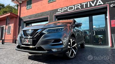 Nissan Qashqai PREZZO REALE !! 1.2 dig-t Tekna+ 11