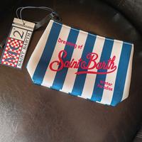 Pochette mc2 saint barth