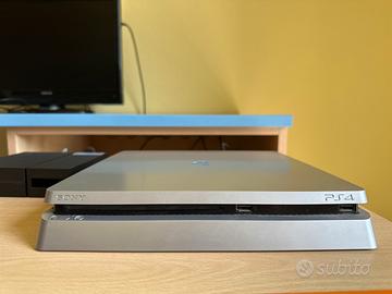 Ps4 (PsCamera, PsVr)