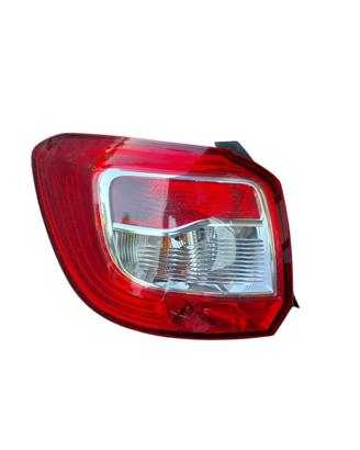 STOP FANALE POSTERIORE SINISTRO DACIA Sandero Seri