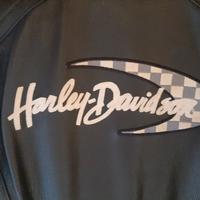 giubbotto Harley Davidson 