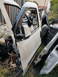 porta ant sx dx post laterale Fiat Doblo 2010/22