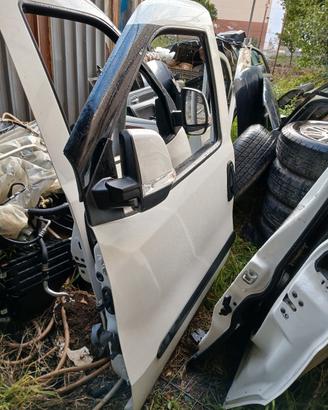 porta ant sx dx post laterale Fiat Doblo 2010/22