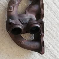 COLLETTORE MERCEDES 200 BENZINA