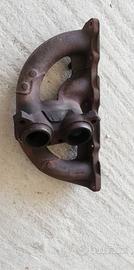 COLLETTORE MERCEDES 200 BENZINA