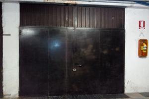 Doppio box riscaldato con luce