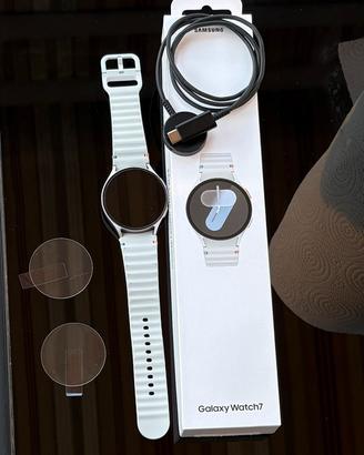 Samsung Galaxy Watch 7 40 mm
