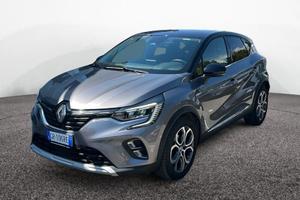 Renault Captur II 2019 1.0 tce Techno Fast Tr...