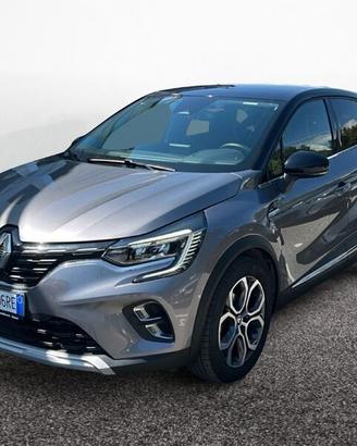 Renault Captur II 2019 1.0 tce Techno Fast Tr...