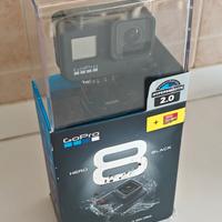 gopro 8 Black 