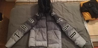 Piumino Trapstar drop 2025