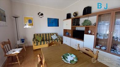 Casa con accesso diretto alla spiaggia