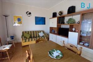 Casa con accesso diretto alla spiaggia