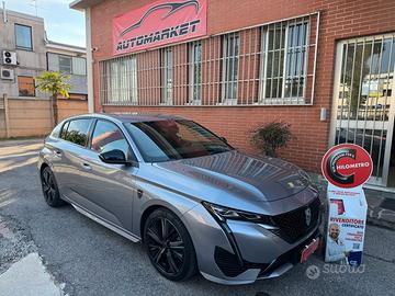 Peugeot 308 PureTech Turbo 130 S&S EAT8 GT