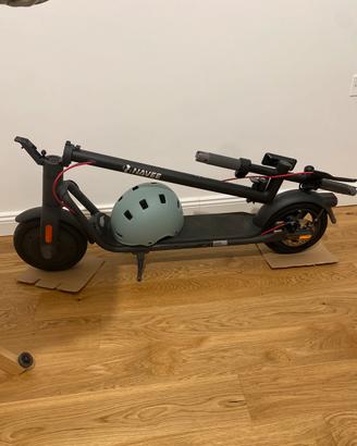 Monopattino elettrico