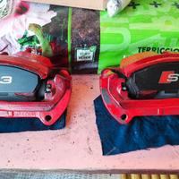 Pinze anteriori audi s3