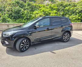 Ford Kuga St Line 2.0 Tdci 150 cv 4WD Powershift