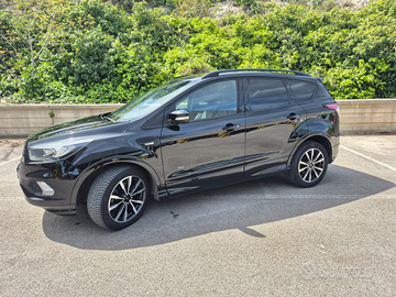 Ford Kuga St Line 2.0 Tdci 150 cv 4WD Powershift