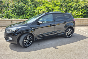 Ford Kuga St Line 2.0 Tdci 150 cv 4WD Powershift