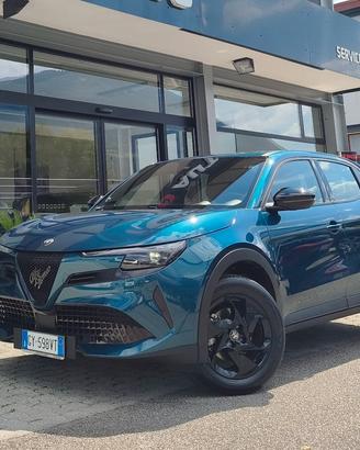 Alfa Romeo Junior 1.2 ibrida 145cv edct6 OK NEOPAT