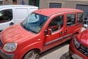 FIAT DOBLO' del 2007