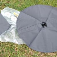 Due copriruota barca a vela