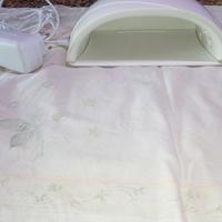 Fornelletto ricostruzione unghie