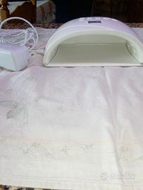 Fornelletto ricostruzione unghie