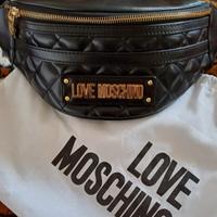 Marsupio Love Moschino