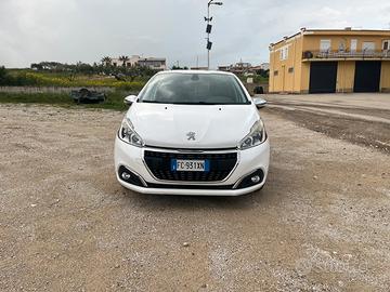 2016 Peugeot 2018