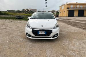 2016 Peugeot 2018