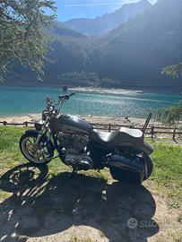 Harley Davidson 883XL