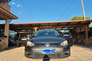 Golf 1.6 2019 cambio automatico dsg