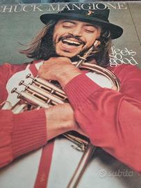 viniledi Chuck  Mangione 