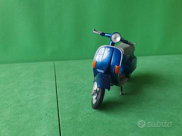 maisto Piaggio Vespa PK 50 XL rush modificata